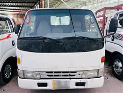 تۆیۆتا تۆیۆئیس